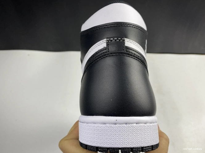Retro Black Air (2014) 1 555088-010 Jordan White 0926